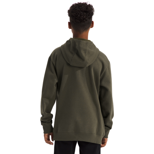 Boys'/Girls' The North Face Youth Smokey Camp Hoodie - 2CP TAUP