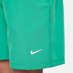 Boys'/Girls' Youth Nike Dri-FIT Multi+ Short - 324 - STADIUM GREEN