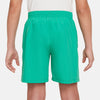 Boys'/Girls' Youth Nike Dri-FIT Multi+ Short - 324 - STADIUM GREEN