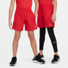 Boys'/Girls' Youth Nike Dri-FIT Multi+ Short - 657 - RED