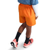 Boys'/Girls' Youth Nike Dri-FIT Multi+ Short - 873 ORNG