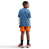 Boys'/Girls' Youth Nike Dri-FIT Multi+ Short - 873 ORNG