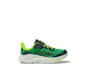 Boys' HOKA Kids Clifton 10 - SPRN GRN