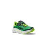 Boys' HOKA Kids Clifton 10 - SPRN GRN