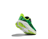 Boys' HOKA Kids Clifton 10 - SPRN GRN