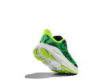 Boys' HOKA Kids Clifton 10 - SPRN GRN