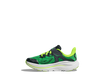Boys' HOKA Kids Clifton 10 - SPRN GRN
