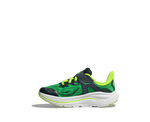 Boys' HOKA Kids Clifton 10 - SPRN GRN