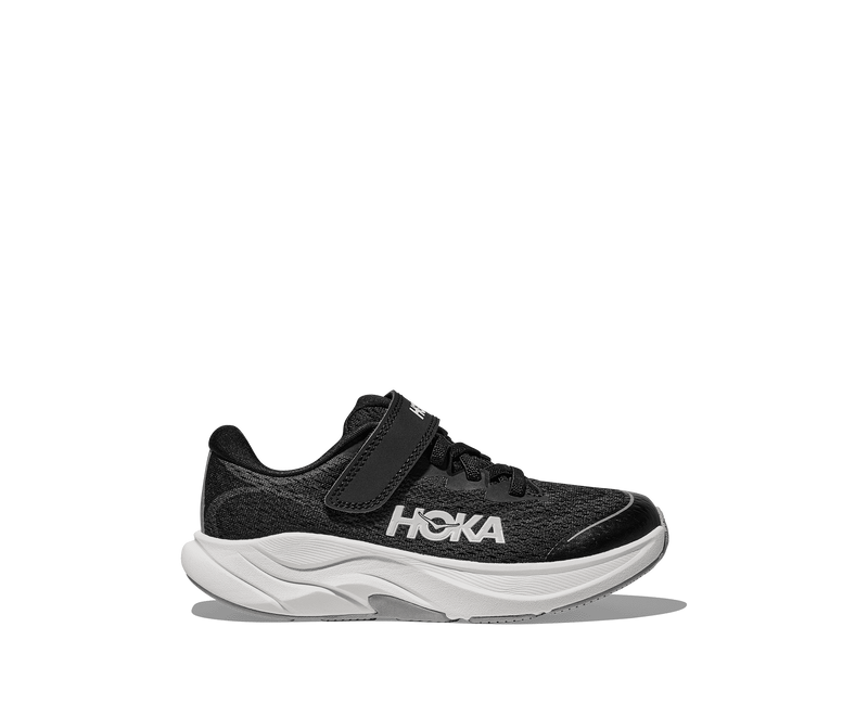 Boys' HOKA Kids Rincon 4 - BWHT