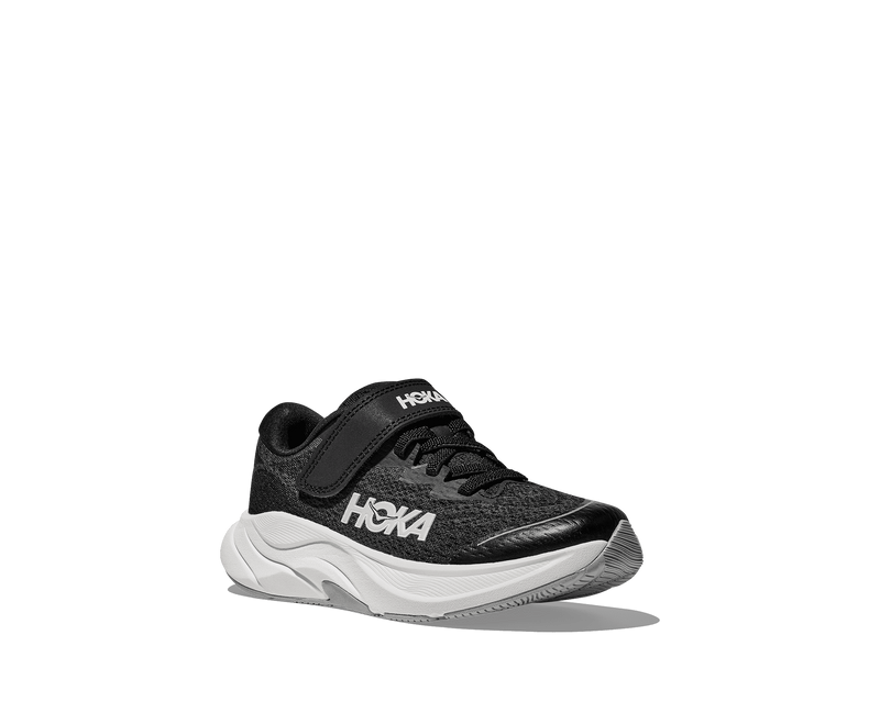Boys' HOKA Kids Rincon 4 - BWHT