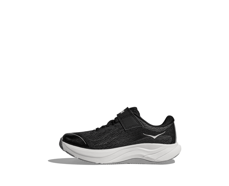 Boys' HOKA Kids Rincon 4 - BWHT