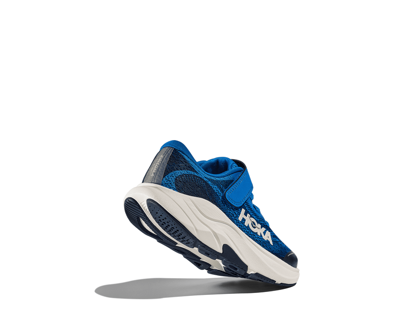 Boys' HOKA Kids Rincon 4 - ECC BLUE