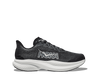 Boys' HOKA Youth Mach 6 - BWHT BLK