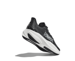 Boys' HOKA Youth Mach 6 - BWHT BLK