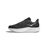 Boys' HOKA Youth Mach 6 - BWHT BLK