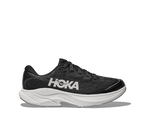 Boys' HOKA Youth Rincon 4 - BWHT BLK