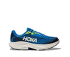 Boys' HOKA Youth Rincon 4 - ECC BLUE