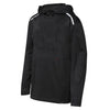 Boys' Nebraska Huskers Defensive Line Hoodie - NEBRASKA