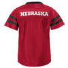 Boys' Nebraska Huskers Infant Training Camp 2-Piece Set - NEBRASKA