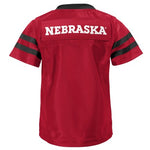 Boys' Nebraska Huskers Infant Training Camp 2-Piece Set - NEBRASKA