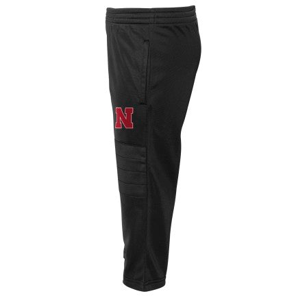 Boys' Nebraska Huskers Infant Training Camp 2-Piece Set - NEBRASKA