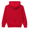 Boys' Nebraska Huskers Kids Back To Basics Hoodie - NEBRASKA