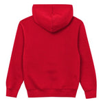 Boys' Nebraska Huskers Kids Back To Basics Hoodie - NEBRASKA