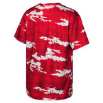 Boys' Nebraska Huskers Kids Scrimmage T-Shirt - NEBRASKA