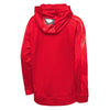Boys' Nebraska Huskers Offensive Line Hoodie - NEBRASKA