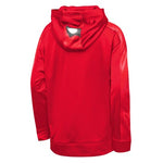 Boys' Nebraska Huskers Offensive Line Hoodie - NEBRASKA