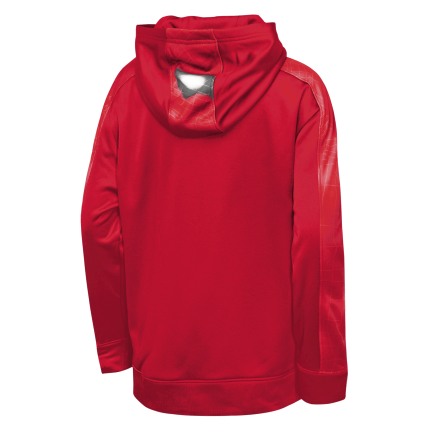 Boys' Nebraska Huskers Offensive Line Hoodie - NEBRASKA