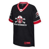 Boys' Nebraska Huskers Youth Blackshirt Jersey - BLACKSHIRTS