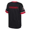 Boys' Nebraska Huskers Youth Blackshirt Jersey - BLACKSHIRTS