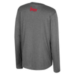 Boys' Nebraska Huskers Youth In The Computer Longsleeve - NEBRASKA