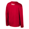 Boys' Nebraska Huskers Youth Lemongrab Longsleeve T-Shirt - NEBRASKA