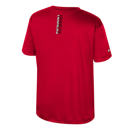 Boys' Nebraska Huskers Youth Simon T-Shirt - NEBRASKA