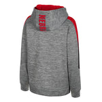 Boys' Nebraska Huskers Youth The Gang Poly Hoodie - NEBRASKA
