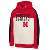 Boys' Nebraska Huskers Youth We're In There Hoodie - NEBRASKA