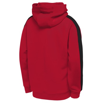 Boys' Nebraska Huskers Youth We're In There Hoodie - NEBRASKA