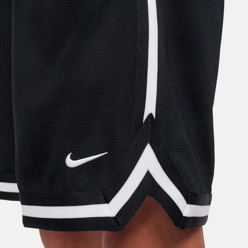 Boys' Nike Dri-FIT Dna Basketball Short - 010 - BLACK