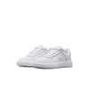 Boys' Nike Kids Air Force 1 Low - 100 - WHITE