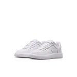 Boys' Nike Kids Air Force 1 Low - 100 - WHITE