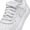 Boys' Nike Kids Air Force 1 Low - 100 - WHITE