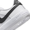 Boys' Nike Kids Air Force 1 Low - 101 - WHITE/BLAKC