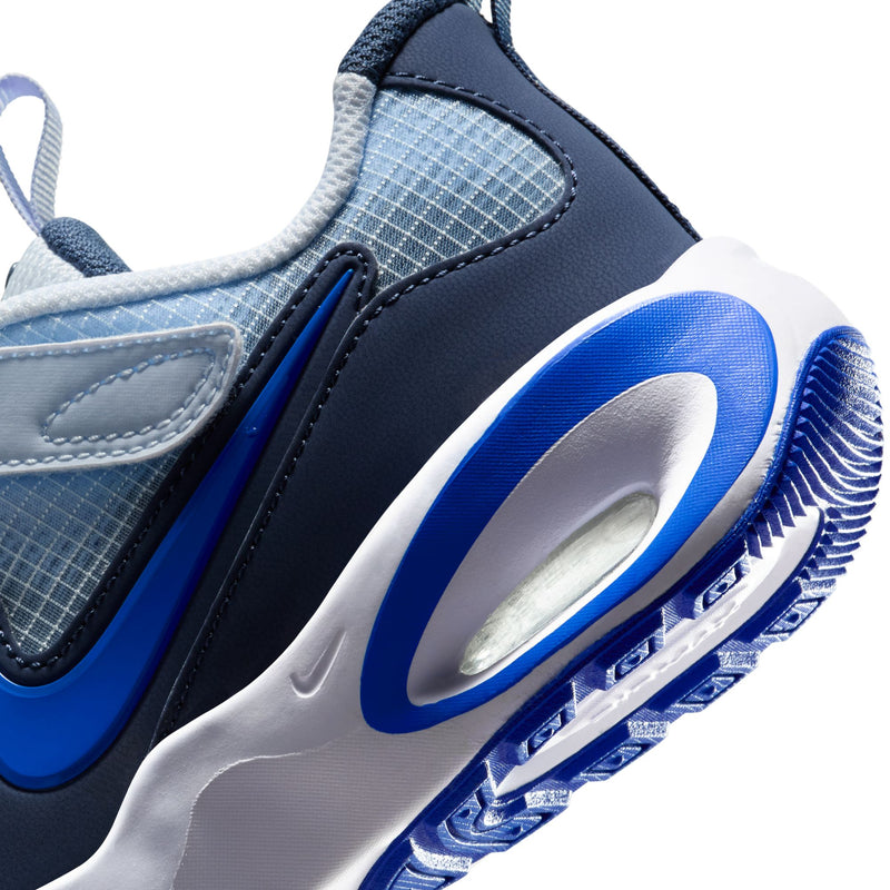 Boys' Nike Kids Air Max Nova - 003 - BLUE
