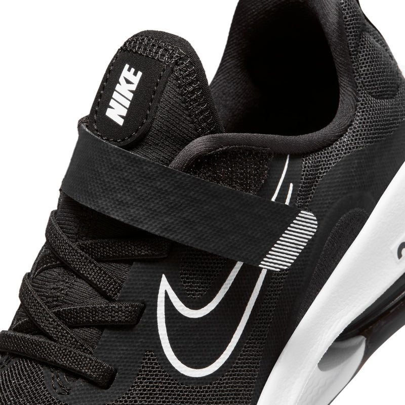Boys' Nike Kids Air Zoom Arcadia 2 - 002 - BLACK