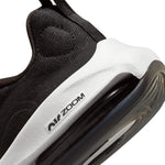 Boys' Nike Kids Air Zoom Arcadia 2 - 002 - BLACK