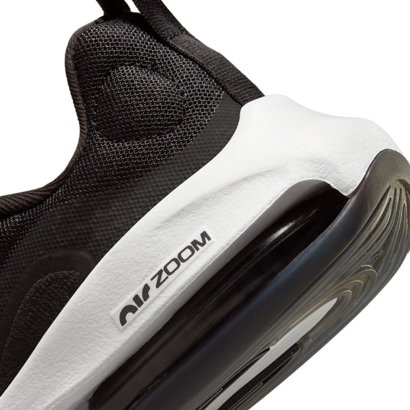 Boys' Nike Kids Air Zoom Arcadia 2 - 002 - BLACK
