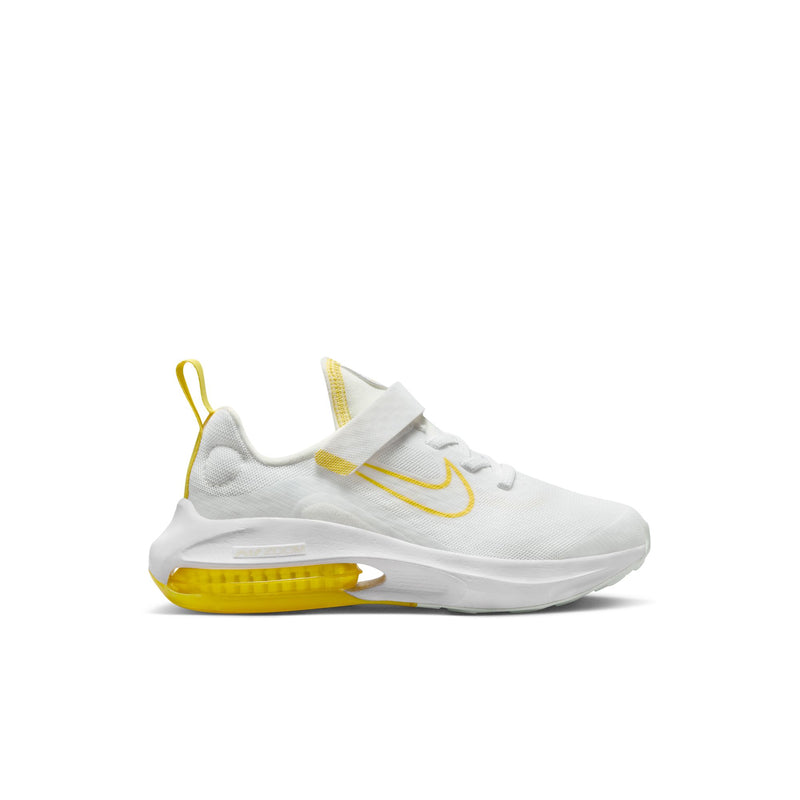Boys' Nike Kids Air Zoom Arcadia 2 - 101 YEL