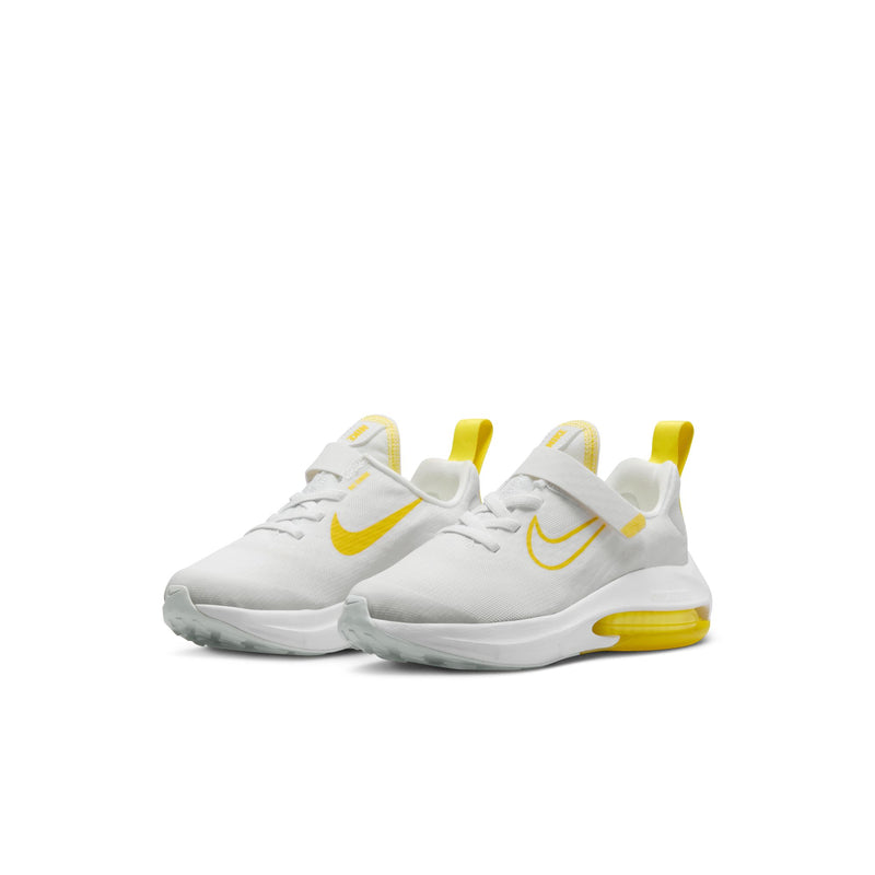 Boys' Nike Kids Air Zoom Arcadia 2 - 101 YEL